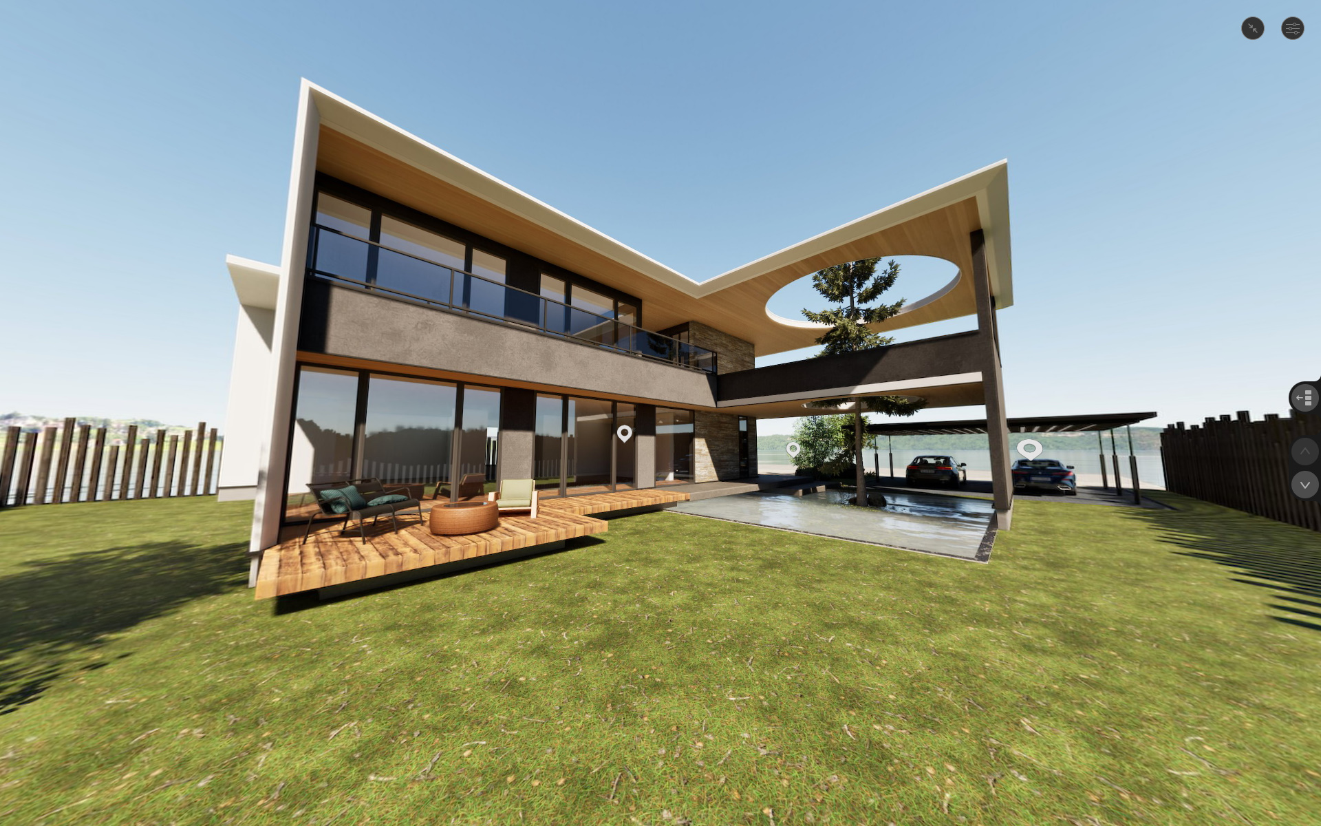 パノラマ360版サンプル 1